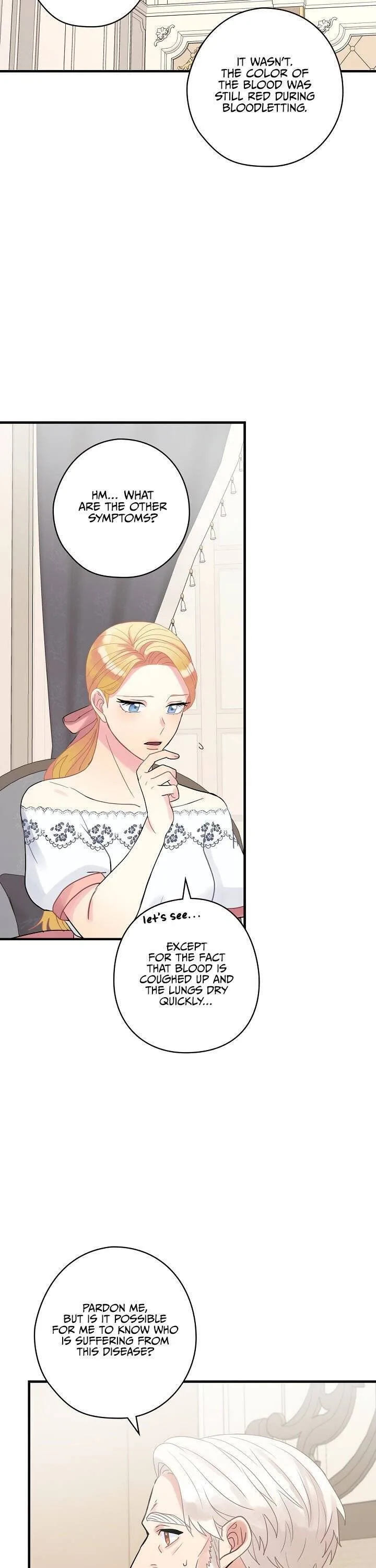 The Flower Dances and the Wind Sings Chapter 37 page 26