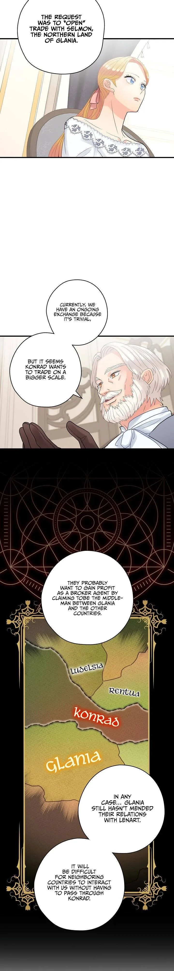The Flower Dances and the Wind Sings Chapter 37 page 17