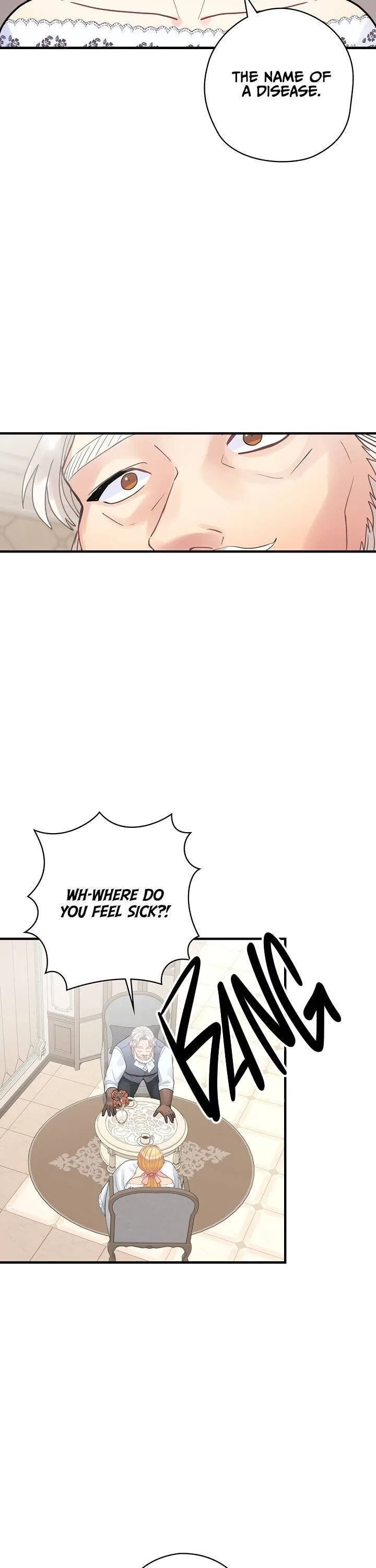 The Flower Dances and the Wind Sings Chapter 37 page 23