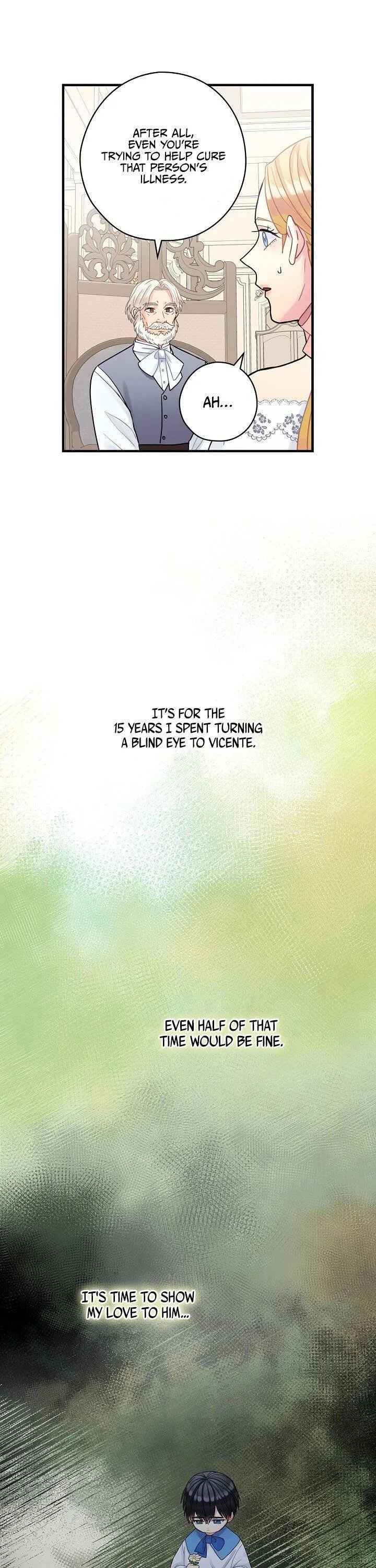 The Flower Dances and the Wind Sings Chapter 37 page 28