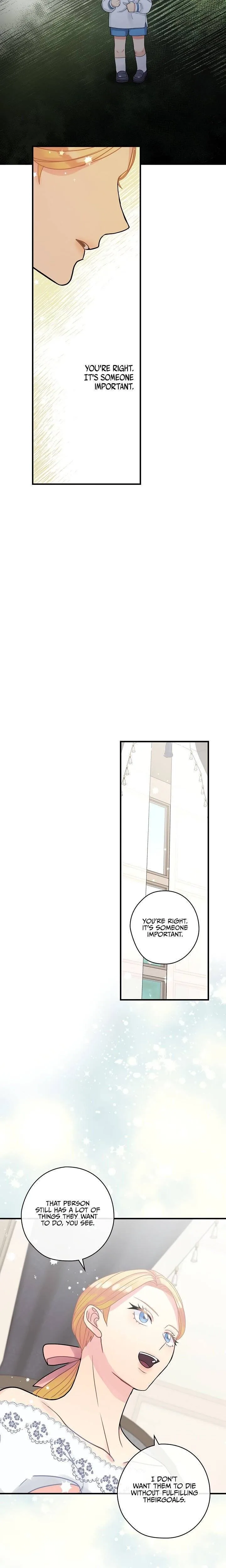 The Flower Dances and the Wind Sings Chapter 37 page 29