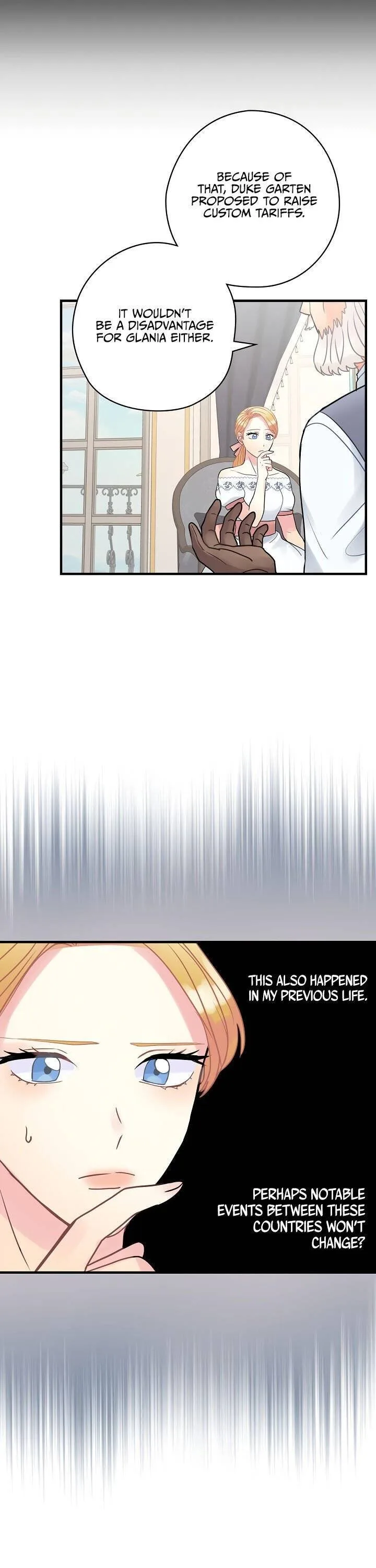 The Flower Dances and the Wind Sings Chapter 37 page 18