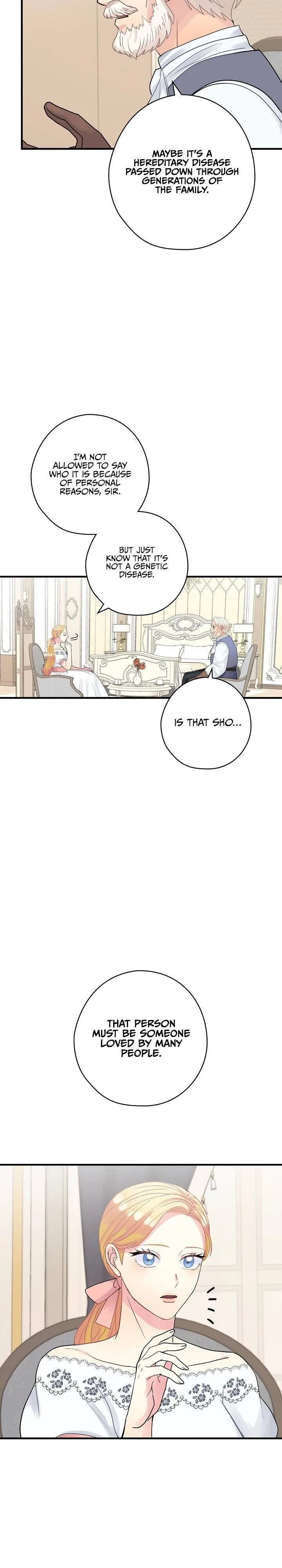 The Flower Dances and the Wind Sings Chapter 37 page 27