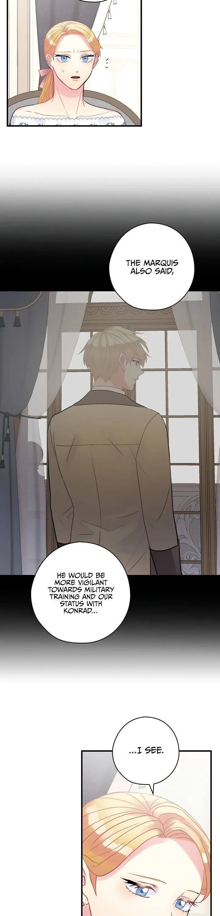 The Flower Dances and the Wind Sings Chapter 37 page 20