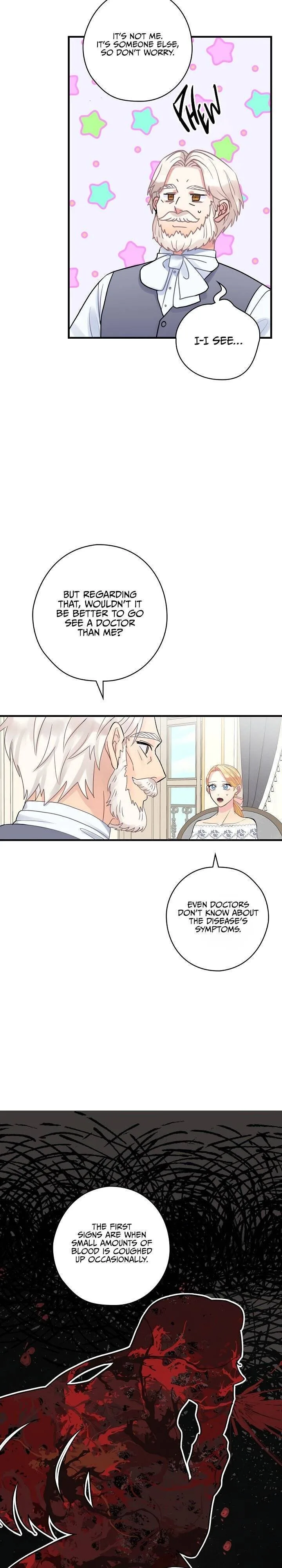 The Flower Dances and the Wind Sings Chapter 37 page 24