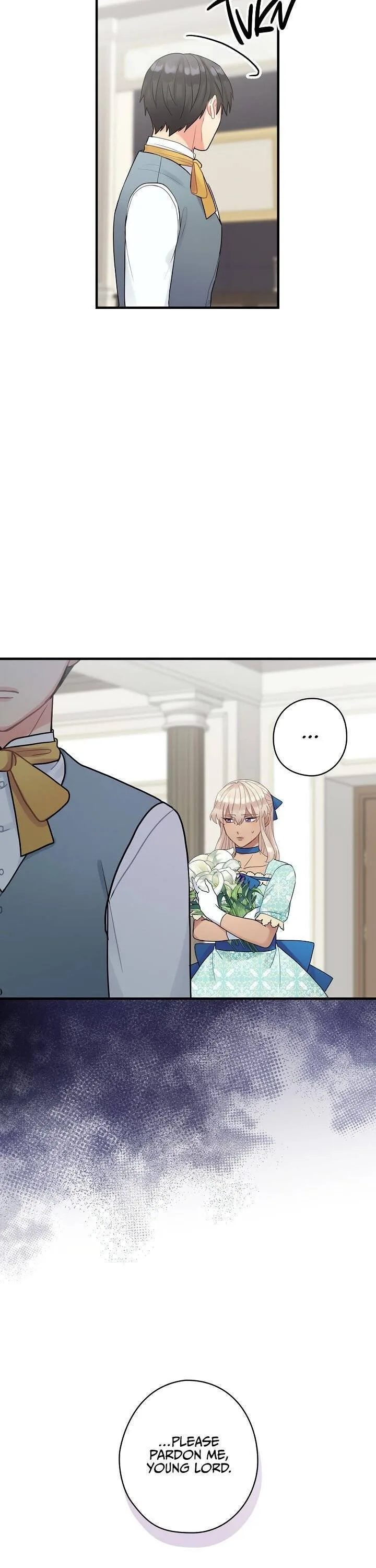 The Flower Dances and the Wind Sings Chapter 37 page 5