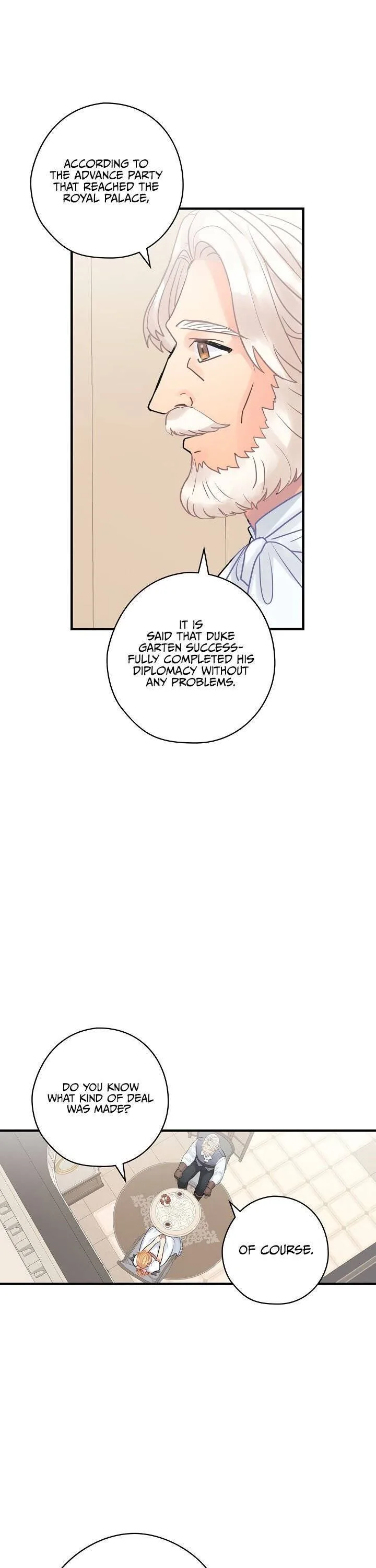 The Flower Dances and the Wind Sings Chapter 37 page 16