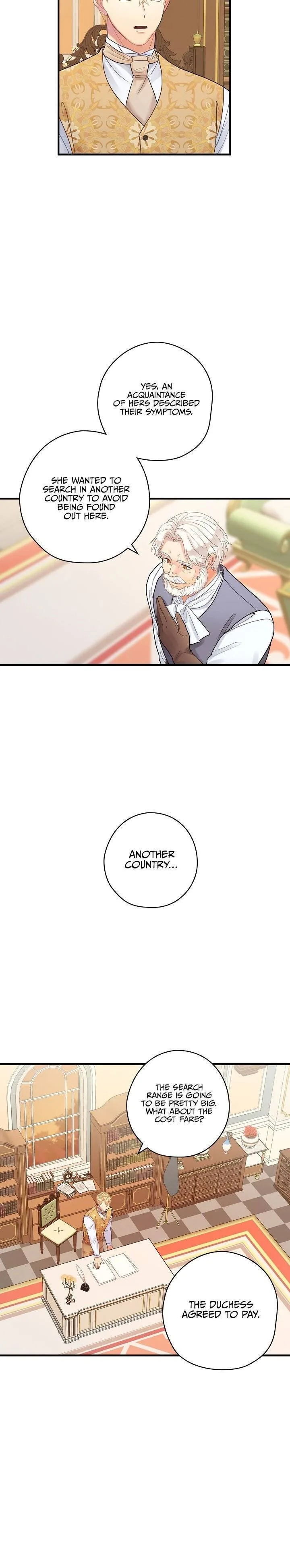 The Flower Dances and the Wind Sings Chapter 38 page 3