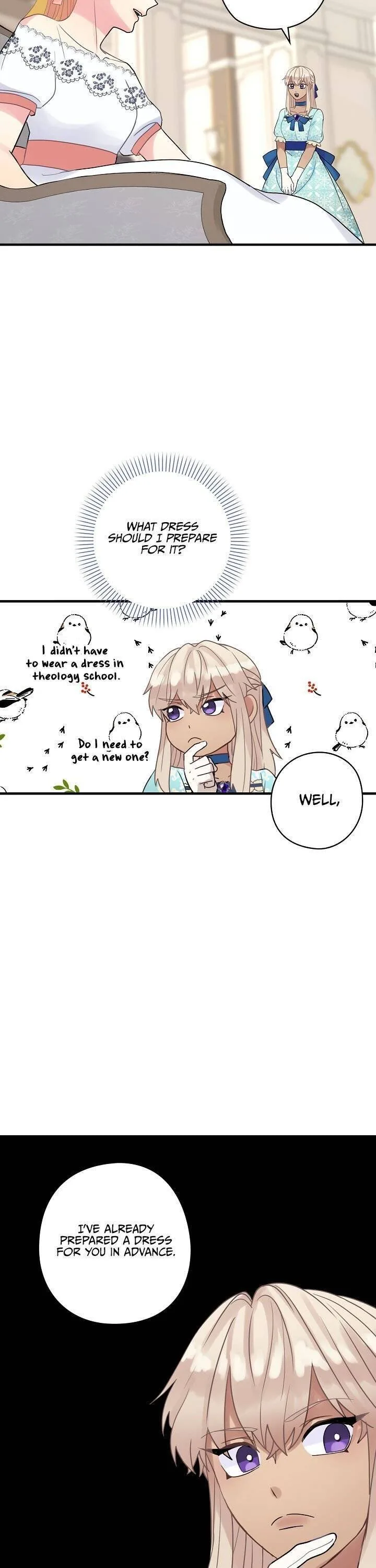 The Flower Dances and the Wind Sings Chapter 38 page 27