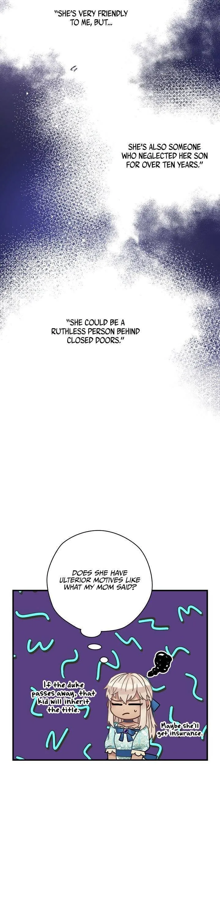 The Flower Dances and the Wind Sings Chapter 38 page 20