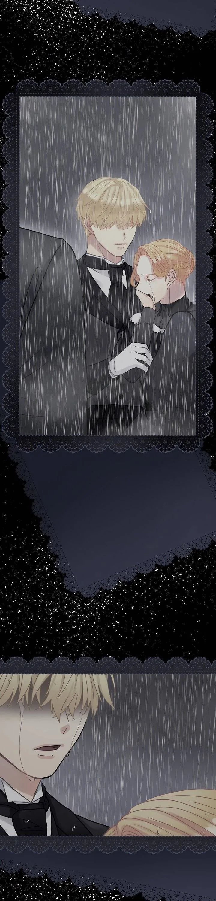 The Flower Dances and the Wind Sings Chapter 38 page 10