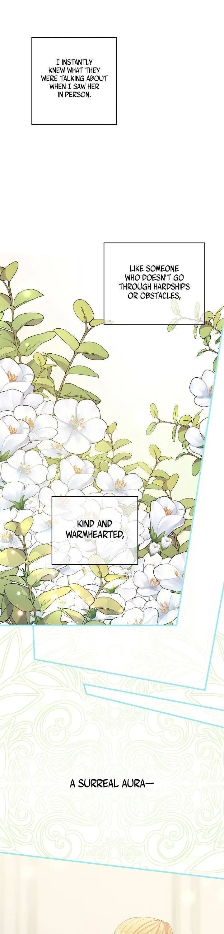 The Flower Dances and the Wind Sings Chapter 38 page 25