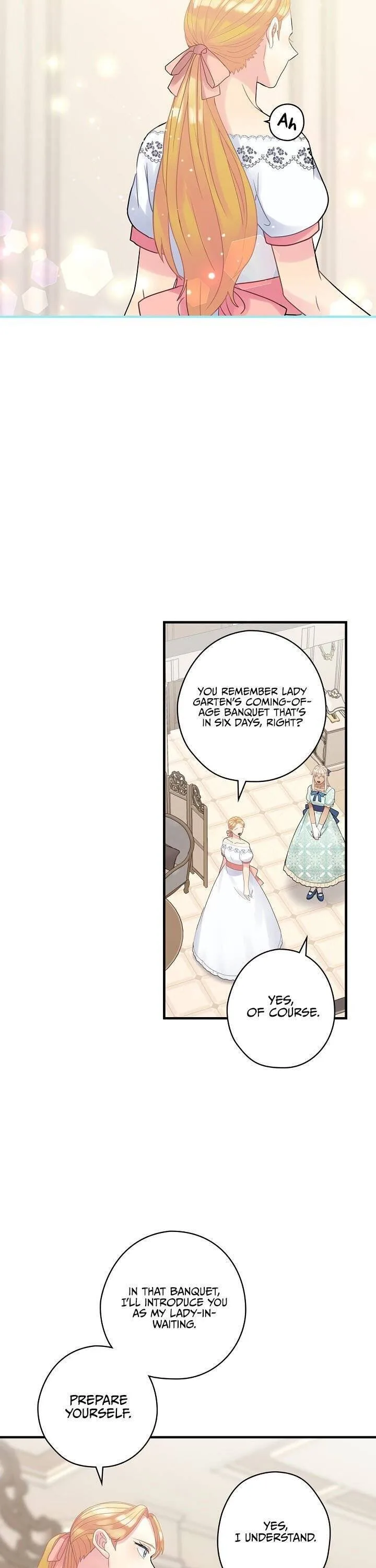 The Flower Dances and the Wind Sings Chapter 38 page 26