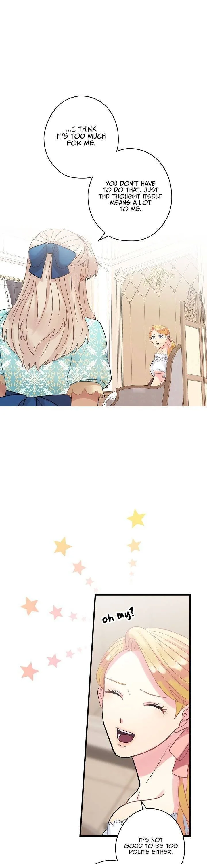 The Flower Dances and the Wind Sings Chapter 38 page 29