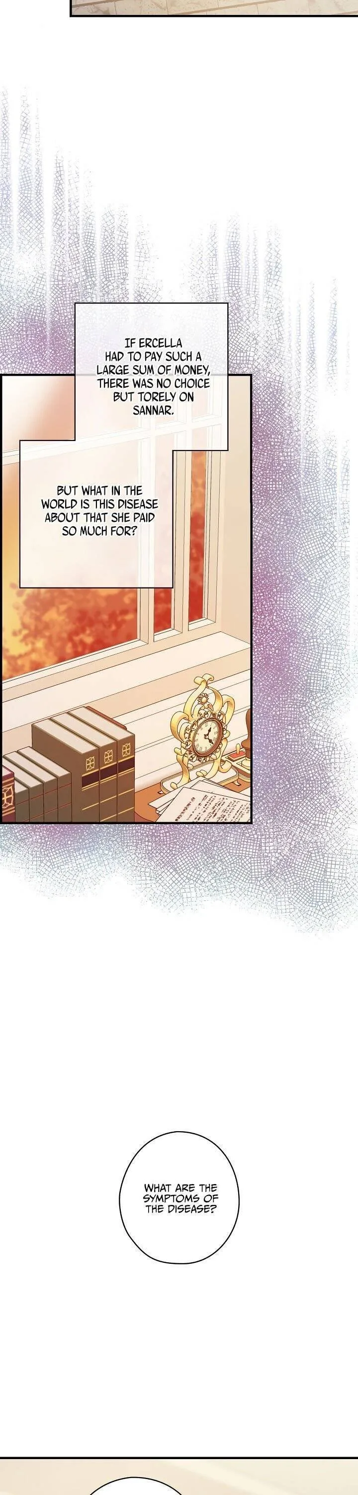 The Flower Dances and the Wind Sings Chapter 38 page 5