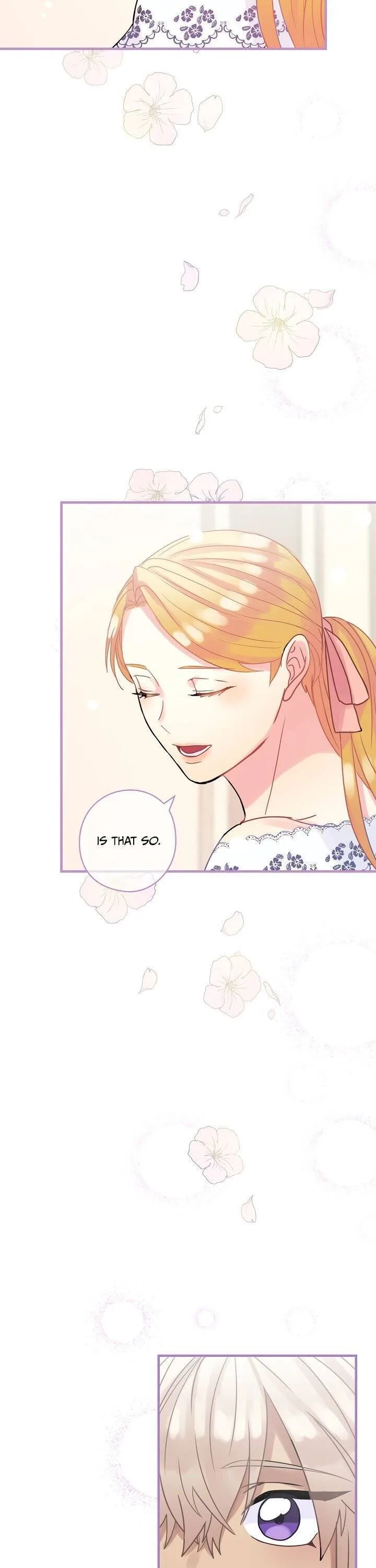 The Flower Dances and the Wind Sings Chapter 38 page 23