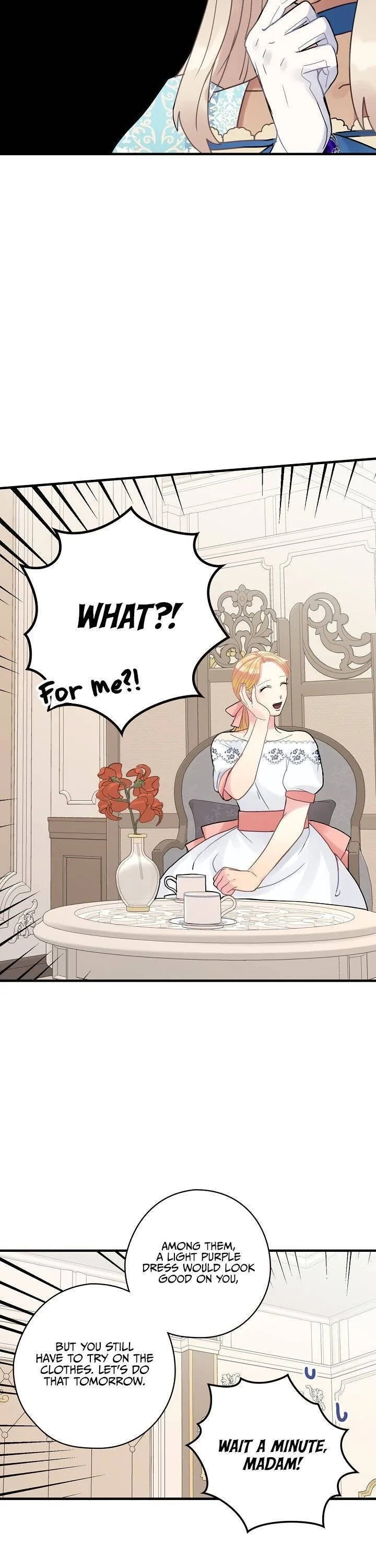 The Flower Dances and the Wind Sings Chapter 38 page 28