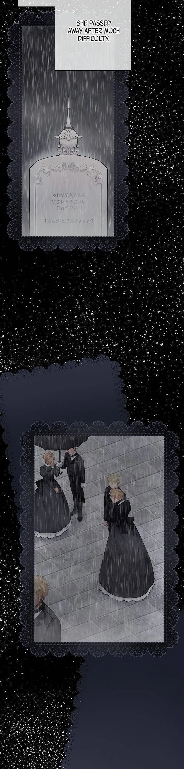 The Flower Dances and the Wind Sings Chapter 38 page 9
