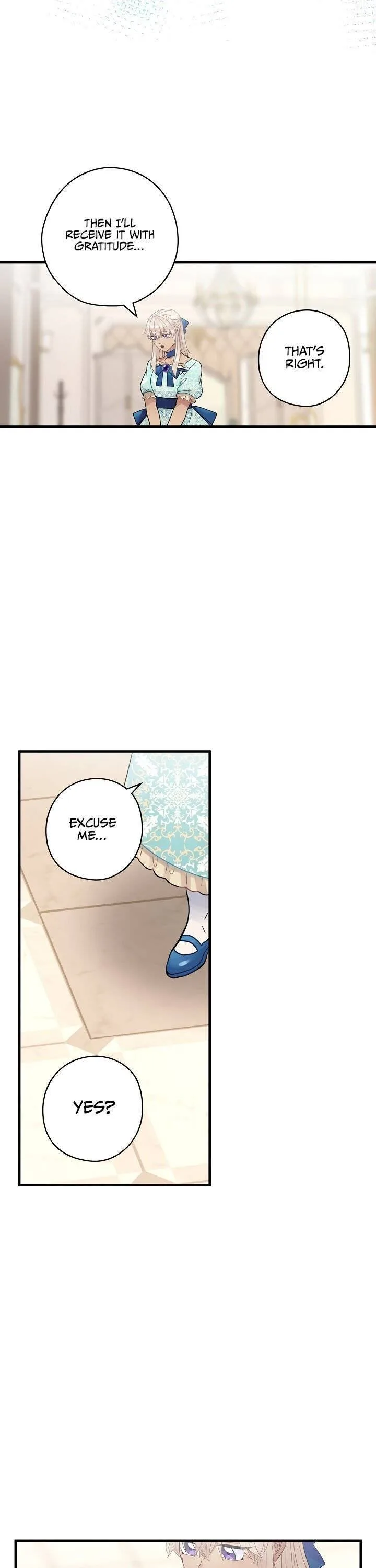 The Flower Dances and the Wind Sings Chapter 38 page 34