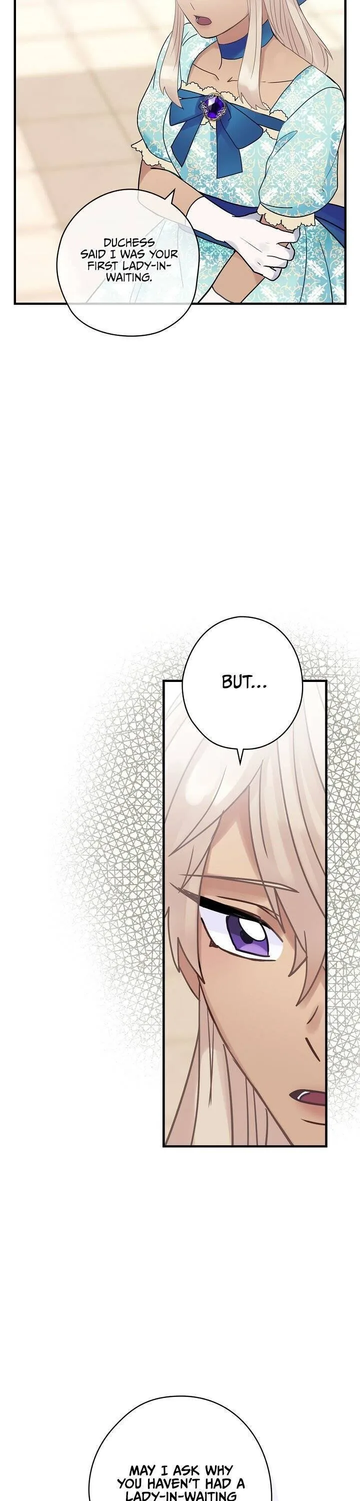The Flower Dances and the Wind Sings Chapter 38 page 35