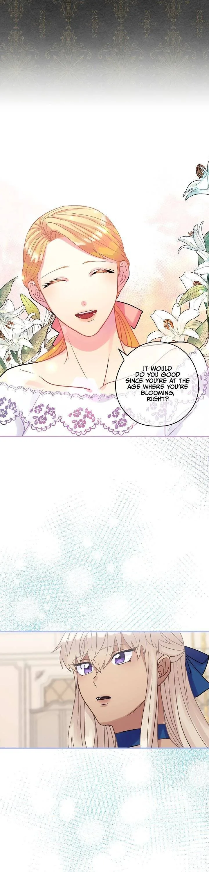 The Flower Dances and the Wind Sings Chapter 38 page 33