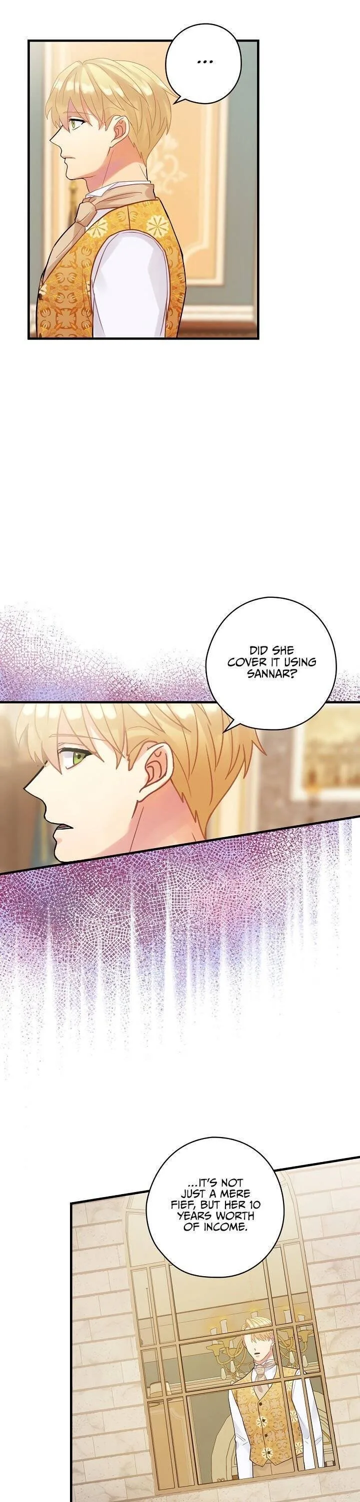 The Flower Dances and the Wind Sings Chapter 38 page 4