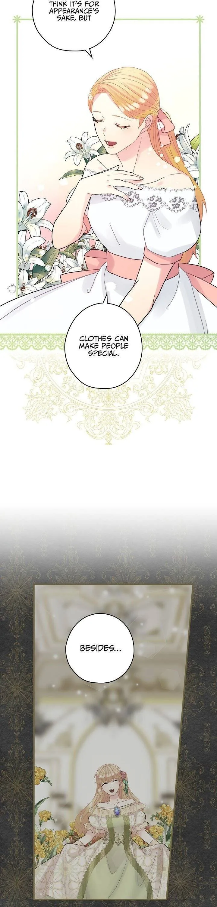 The Flower Dances and the Wind Sings Chapter 38 page 32