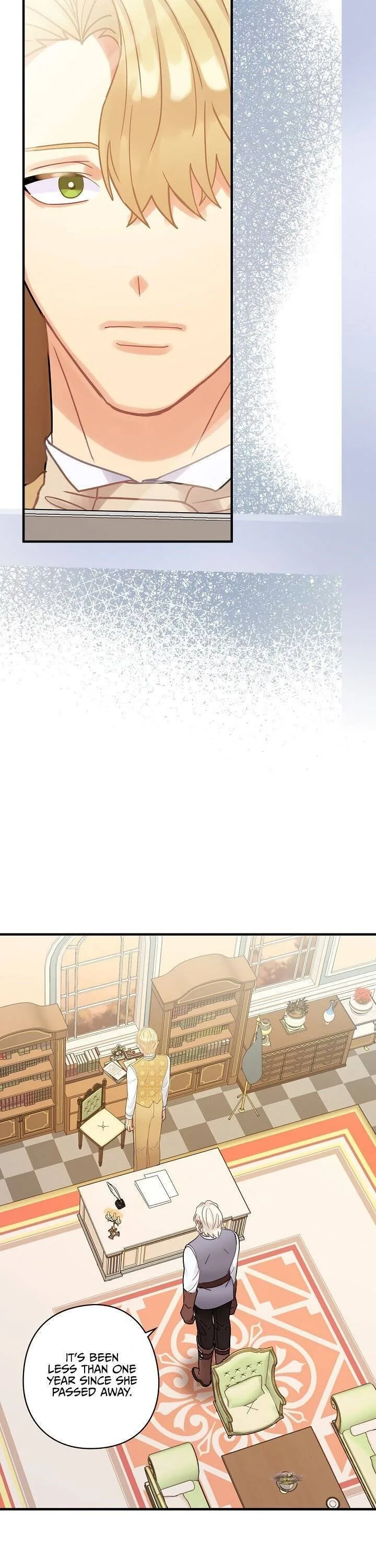 The Flower Dances and the Wind Sings Chapter 38 page 12