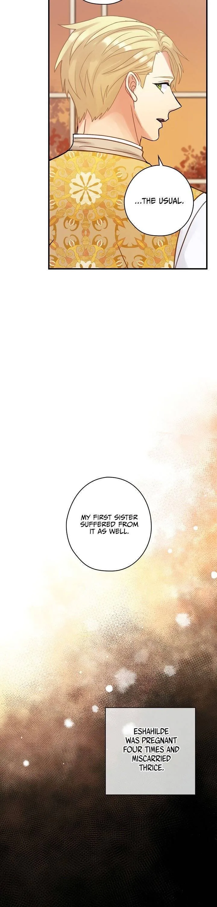 The Flower Dances and the Wind Sings Chapter 38 page 7