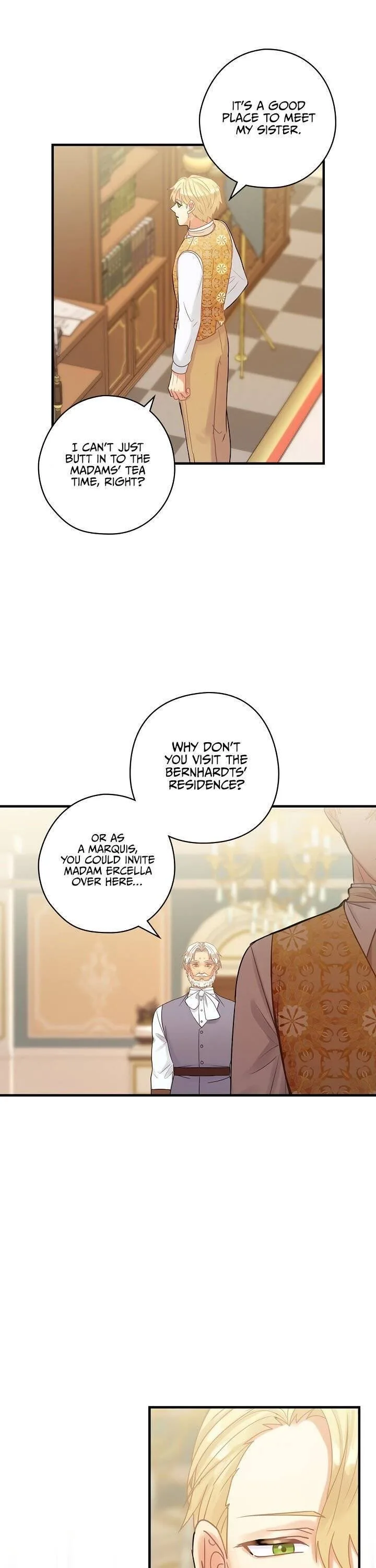The Flower Dances and the Wind Sings Chapter 38 page 15