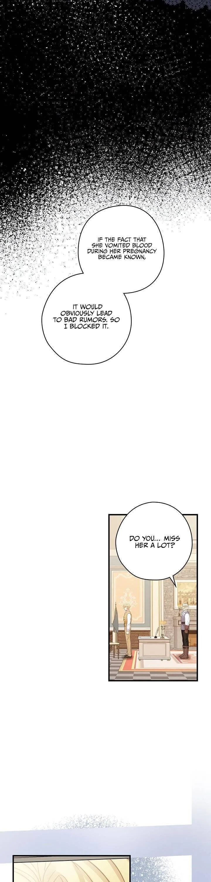 The Flower Dances and the Wind Sings Chapter 38 page 11