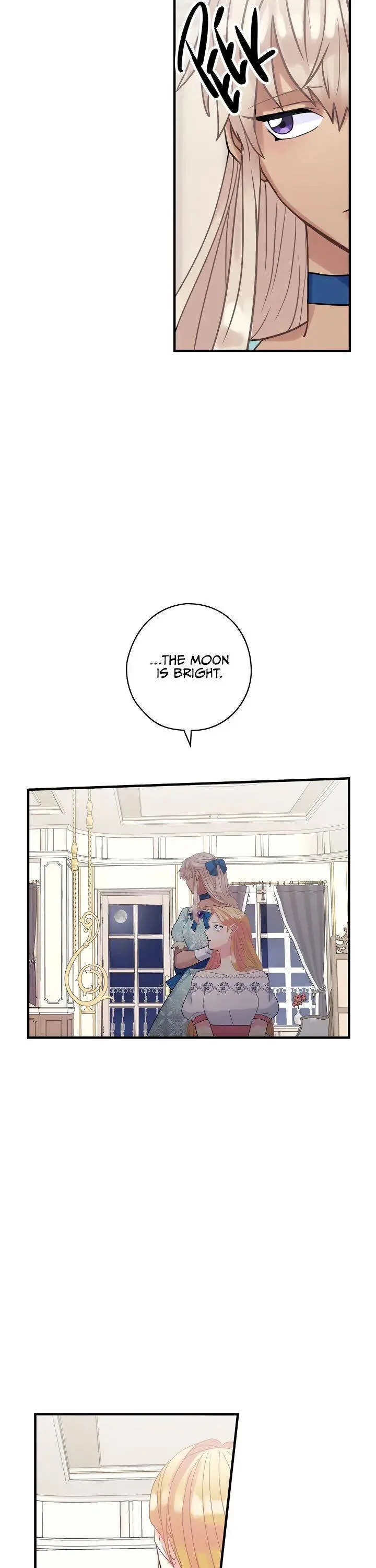 The Flower Dances and the Wind Sings Chapter 39 page 16