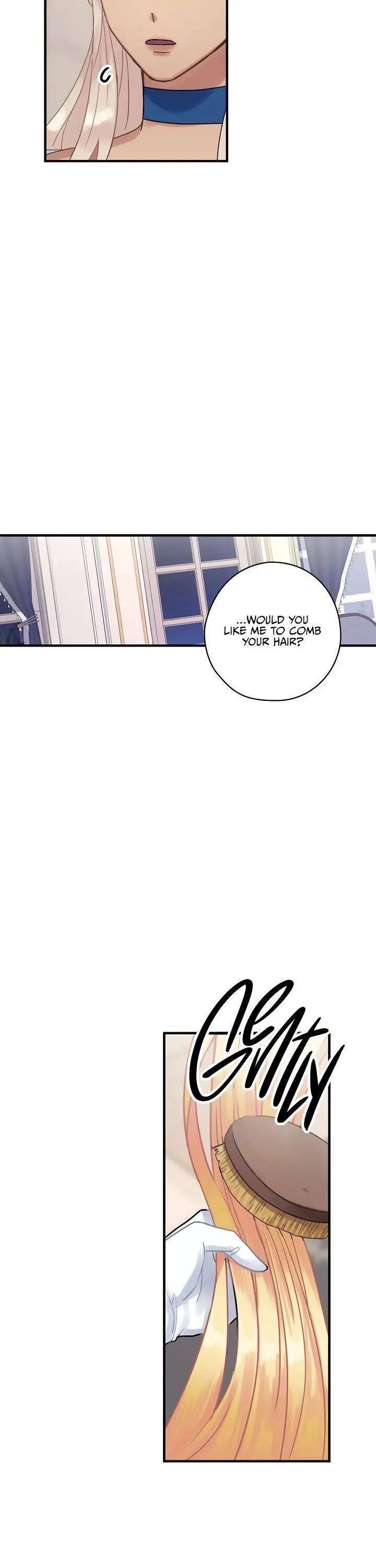 The Flower Dances and the Wind Sings Chapter 39 page 7