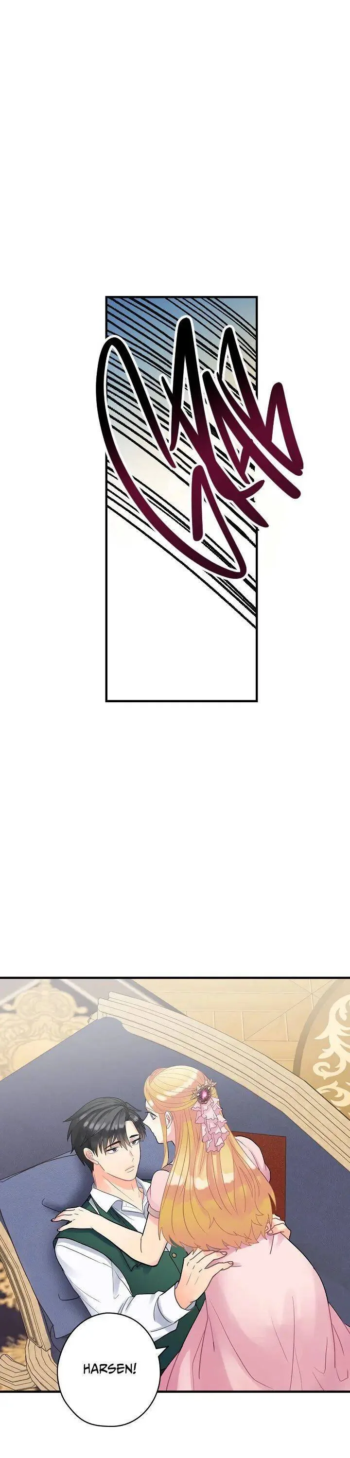 The Flower Dances and the Wind Sings Chapter 39 page 20