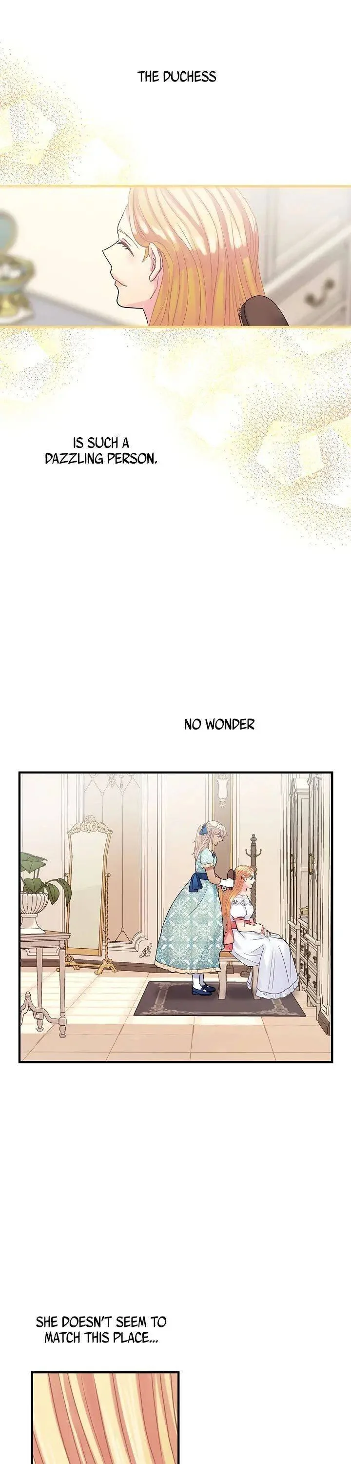 The Flower Dances and the Wind Sings Chapter 39 page 14