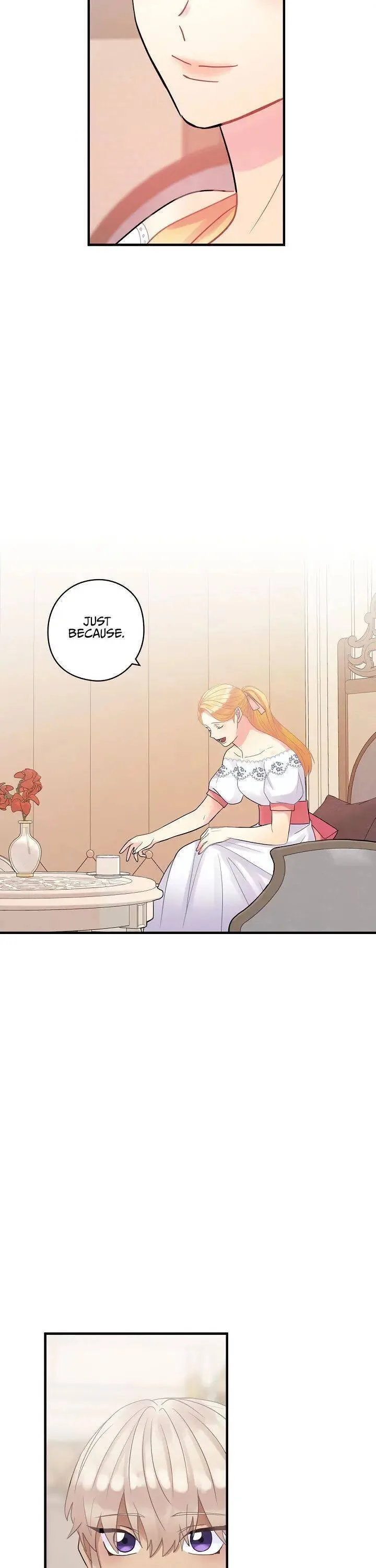 The Flower Dances and the Wind Sings Chapter 39 page 6
