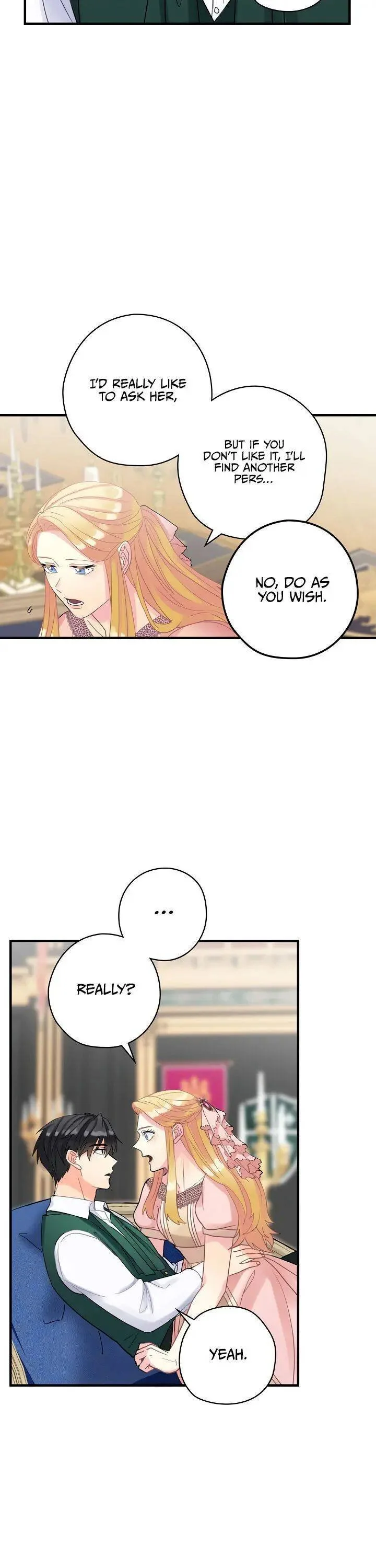 The Flower Dances and the Wind Sings Chapter 39 page 29