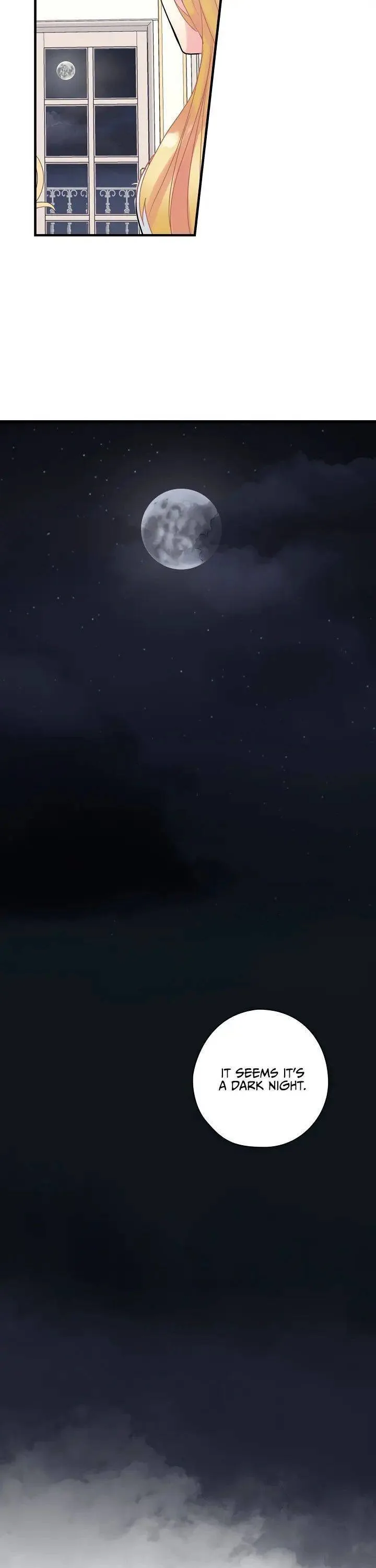 The Flower Dances and the Wind Sings Chapter 39 page 17