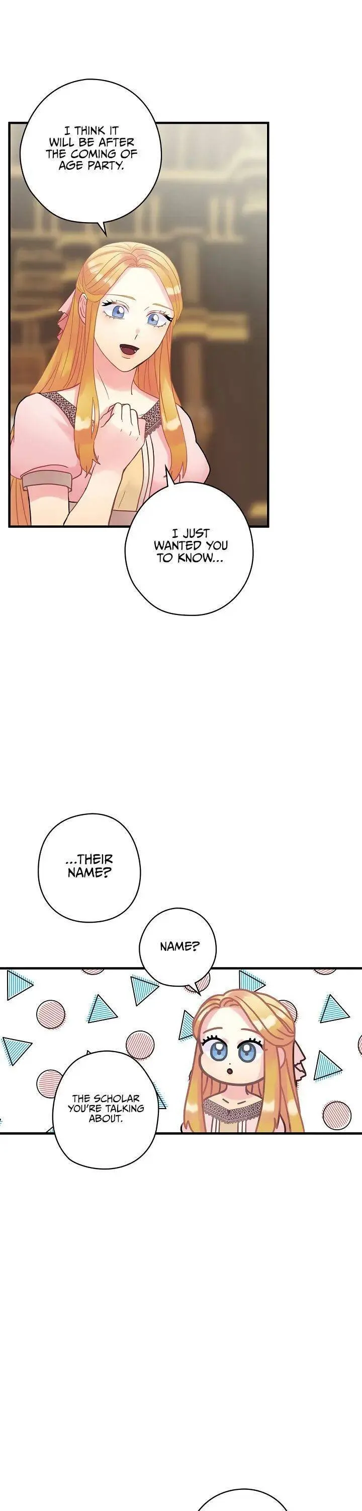 The Flower Dances and the Wind Sings Chapter 39 page 26