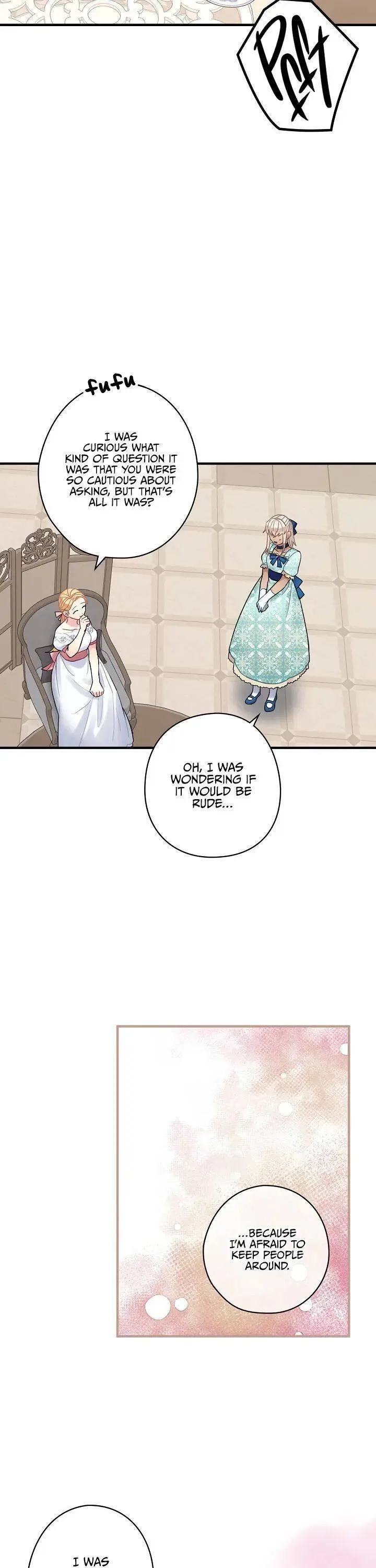 The Flower Dances and the Wind Sings Chapter 39 page 4