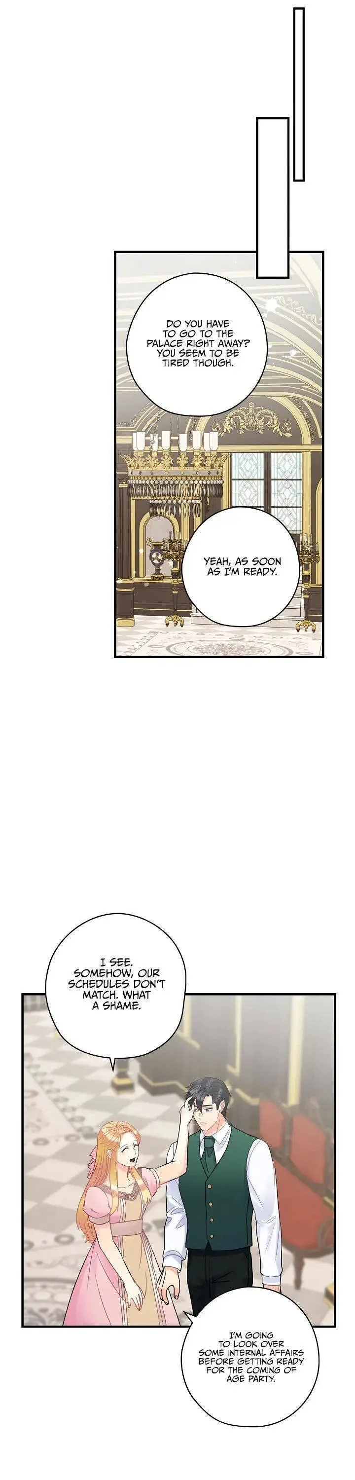 The Flower Dances and the Wind Sings Chapter 39 page 31