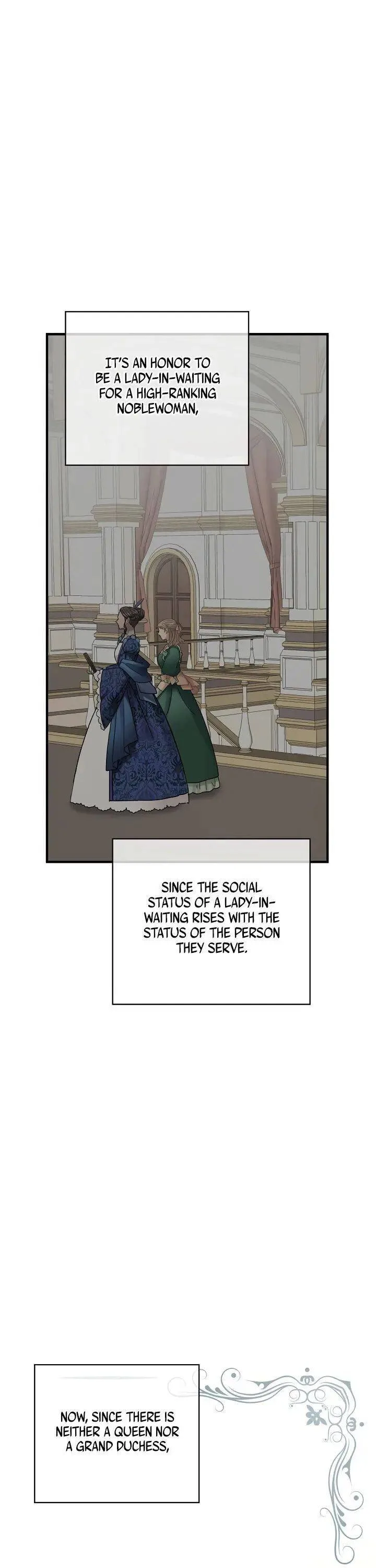 The Flower Dances and the Wind Sings Chapter 39 page 2
