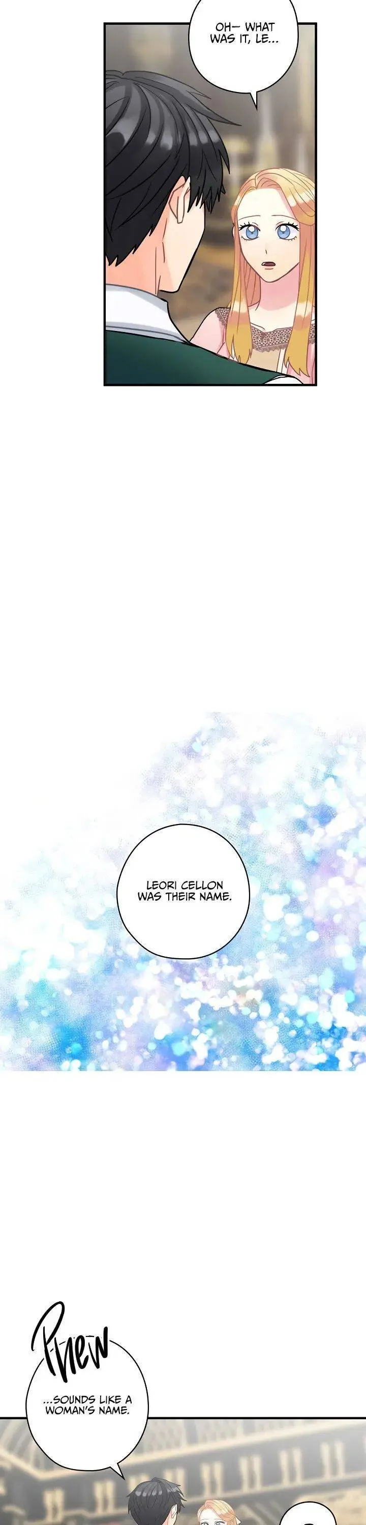 The Flower Dances and the Wind Sings Chapter 39 page 27
