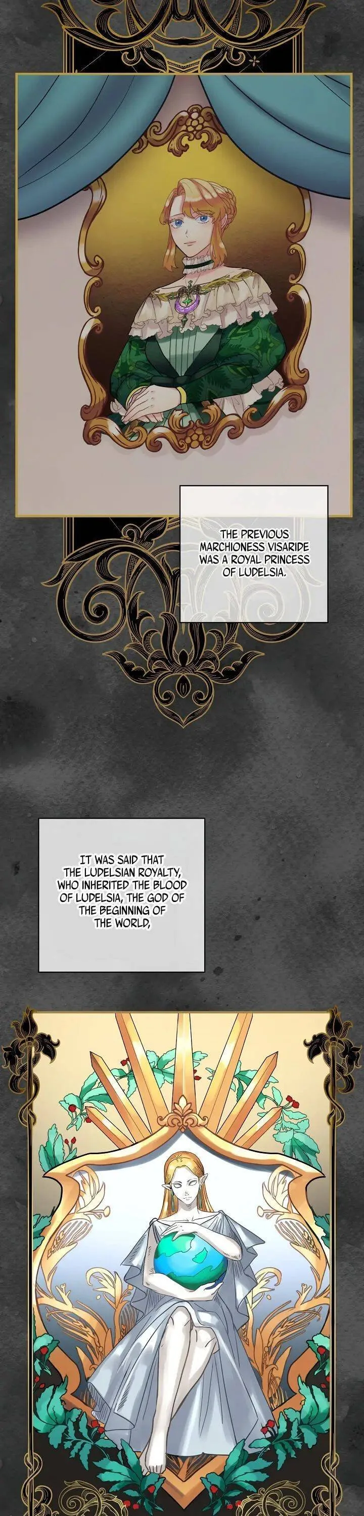 The Flower Dances and the Wind Sings Chapter 39 page 10