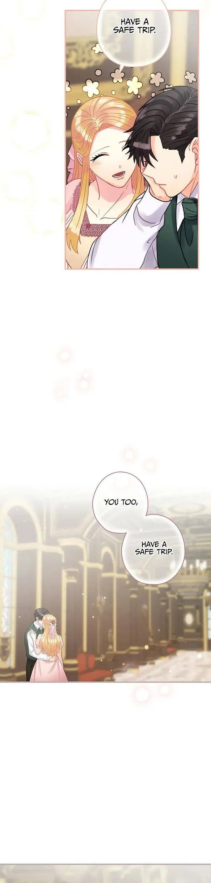 The Flower Dances and the Wind Sings Chapter 39 page 33