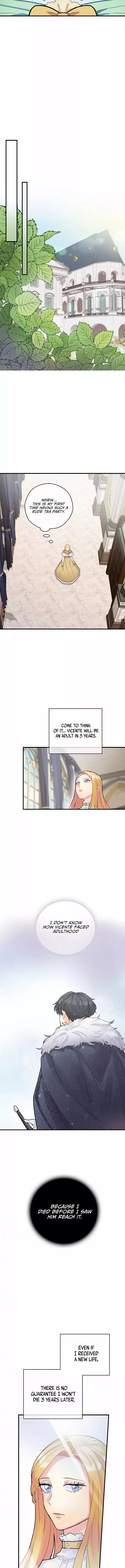 The Flower Dances and the Wind Sings Chapter 4 page 5