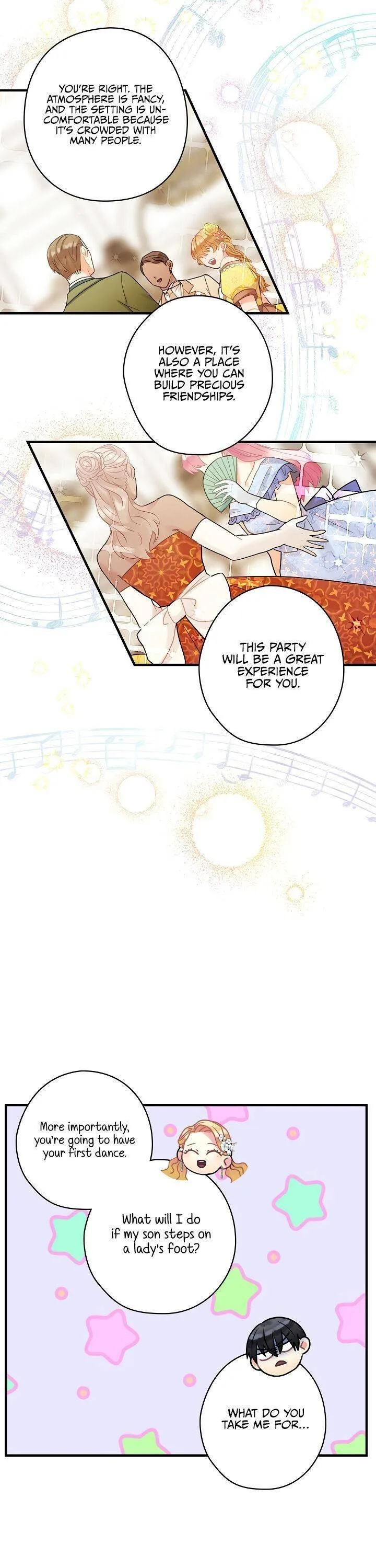 The Flower Dances and the Wind Sings Chapter 40 page 16