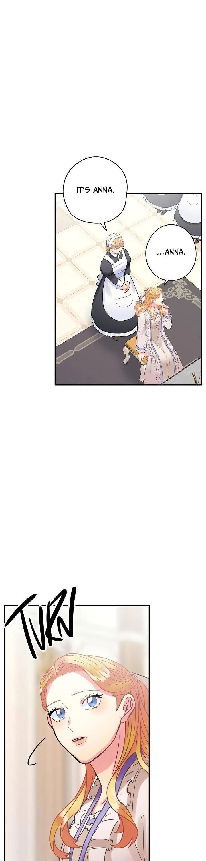 The Flower Dances and the Wind Sings Chapter 40 page 5