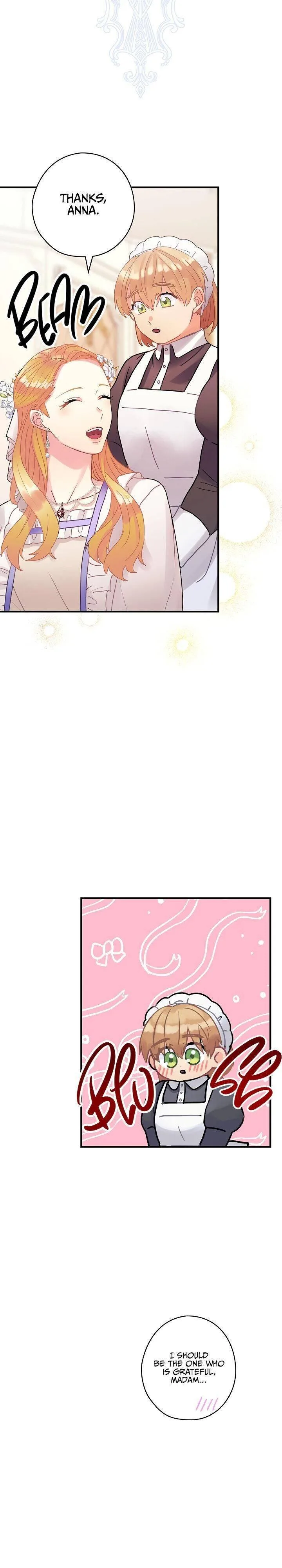 The Flower Dances and the Wind Sings Chapter 40 page 12