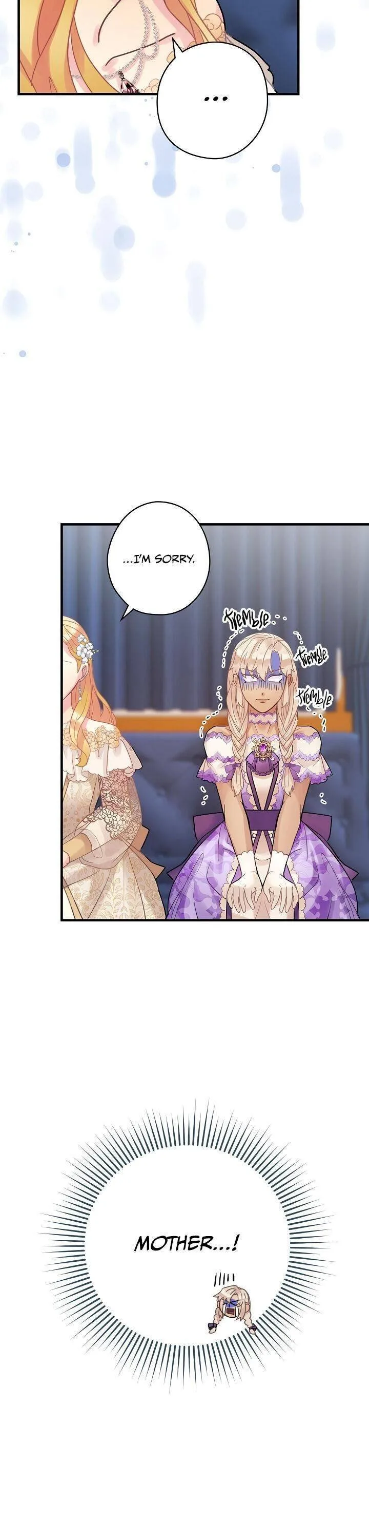 The Flower Dances and the Wind Sings Chapter 40 page 23